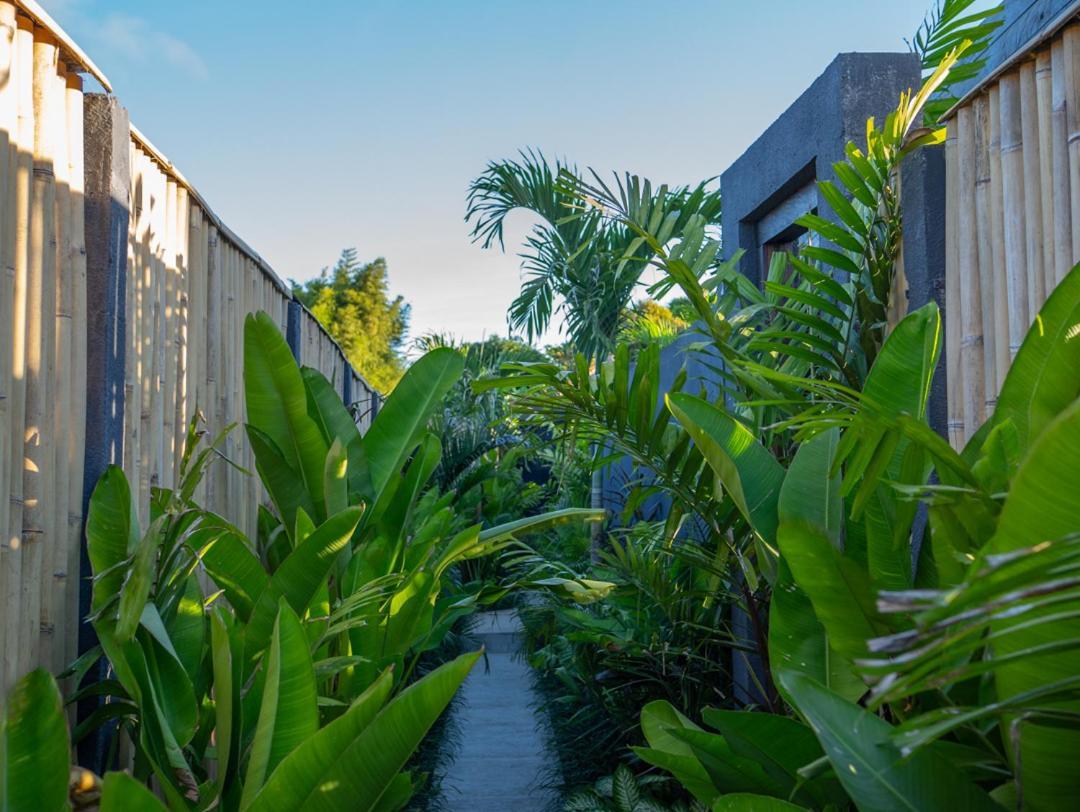 Elemen Uluwatu Villas Exterior photo