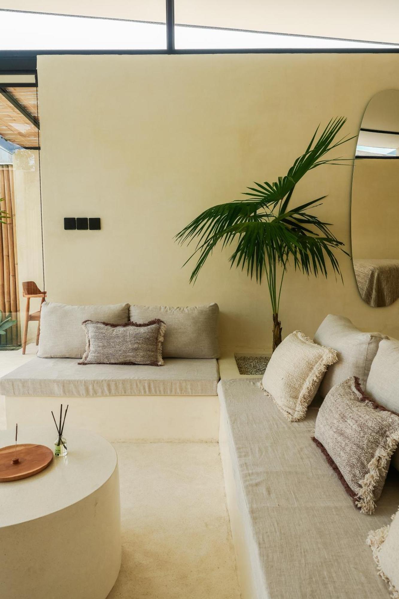 Elemen Uluwatu Villas Exterior photo