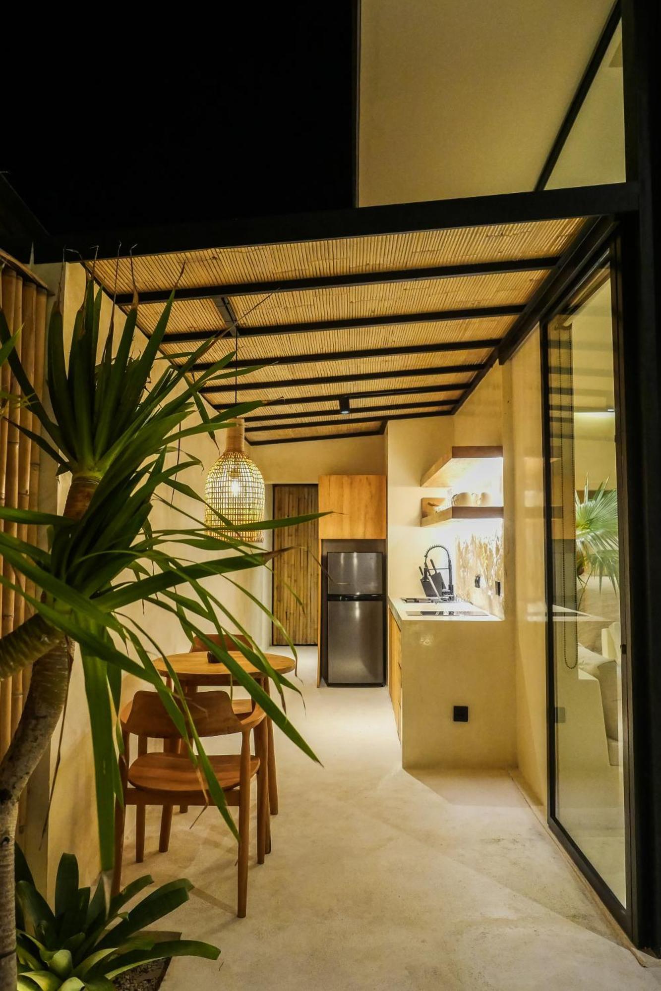Elemen Uluwatu Villas Exterior photo