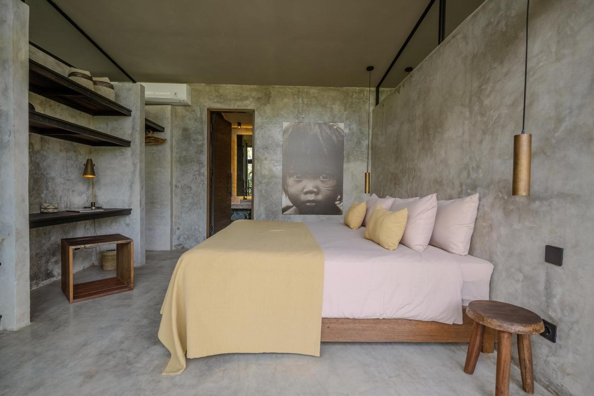 Elemen Uluwatu Villas Exterior photo