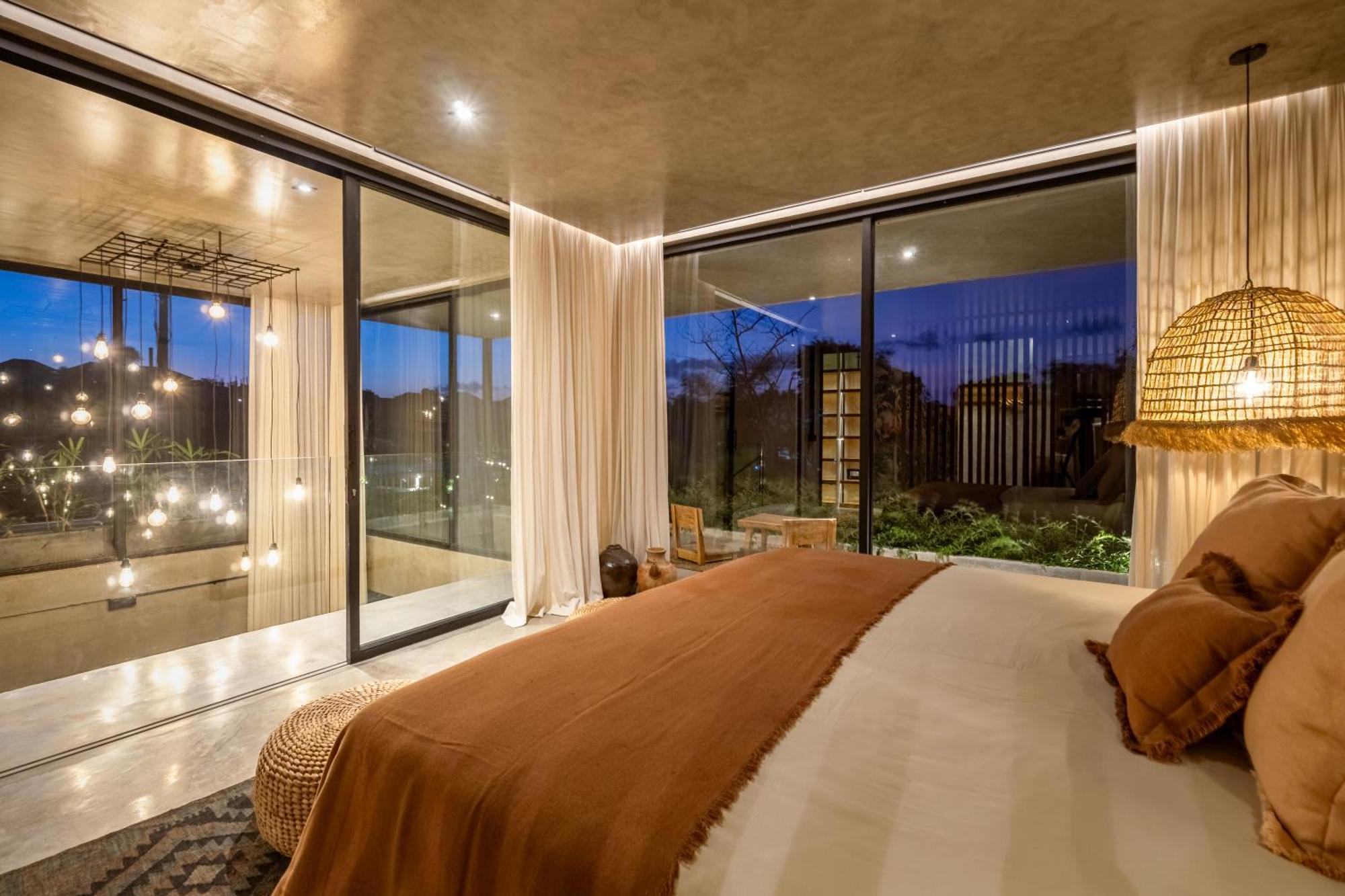 Elemen Uluwatu Villas Exterior photo