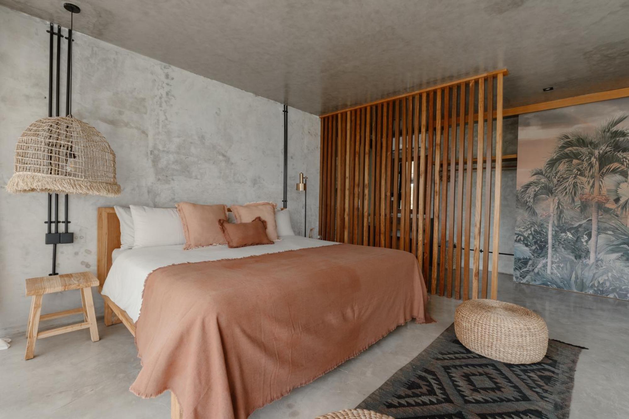 Elemen Uluwatu Villas Exterior photo