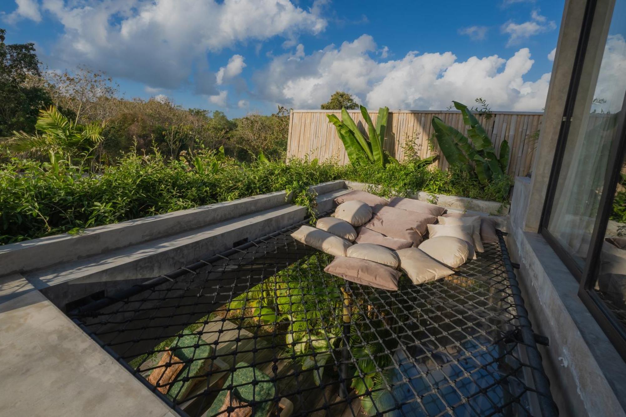 Elemen Uluwatu Villas Exterior photo